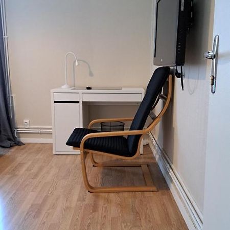 Chambre Tout Confort Villeneuve-d'Ascq Exteriör bild