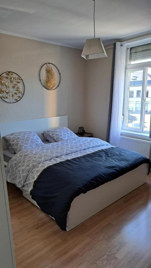 Chambre Tout Confort Villeneuve-d'Ascq Exteriör bild
