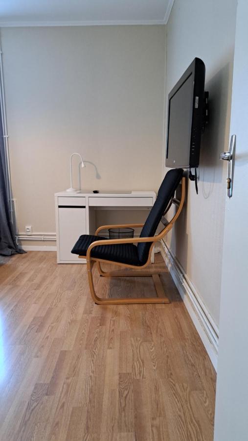 Chambre Tout Confort Villeneuve-d'Ascq Exteriör bild